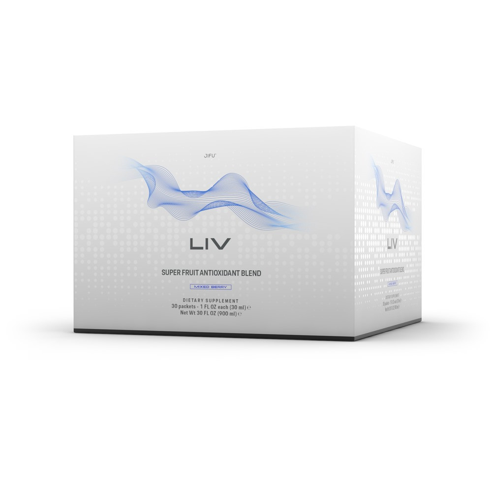 LIV Superfruit Antioxidant Blend