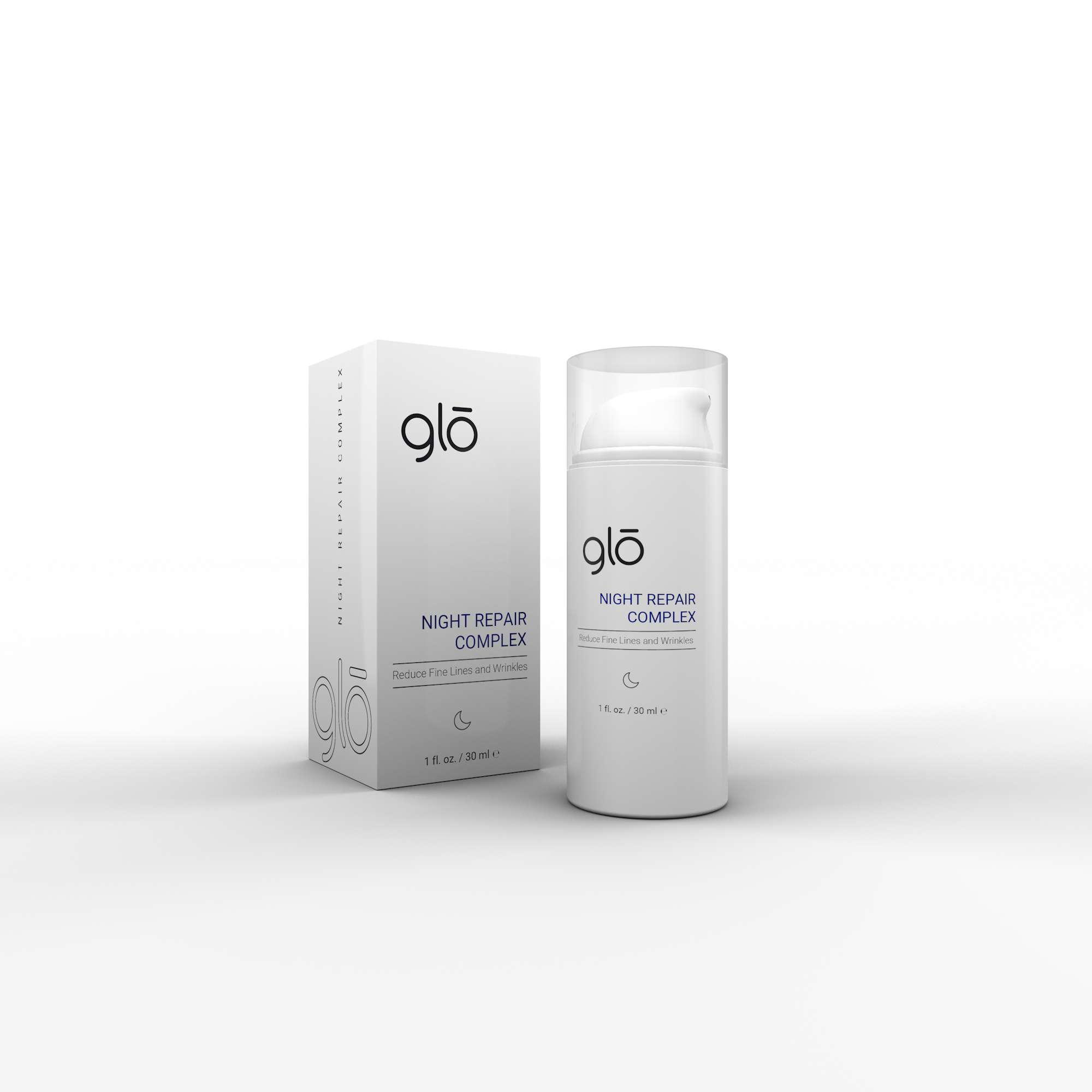 glō Night Repair Complex  | JIFU